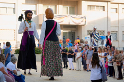 L'Alcora celebra el 9 d'octubre amb m�sica, folclore, gegants, danses i activitats per a tots els p�blics