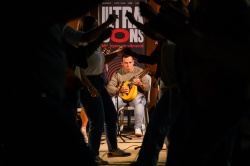L'Alcora celebra el 9 d'octubre amb m�sica, folclore, gegants, danses i activitats per a tots els p�blics