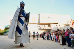 L'Alcora celebra el 9 d'octubre amb m�sica, folclore, gegants, danses i activitats per a tots els p�blics