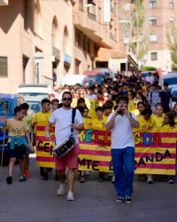 L'Alcora celebra el 9 d'octubre amb m�sica, folclore, gegants, danses i activitats per a tots els p�blics