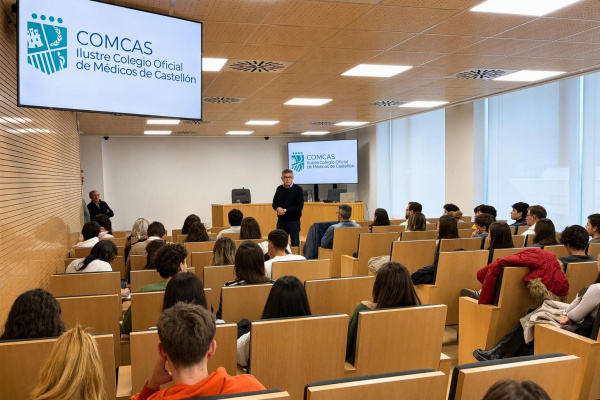 Castellón reunirá a expertos en diabetes, obesidad y riesgo cardiovascular