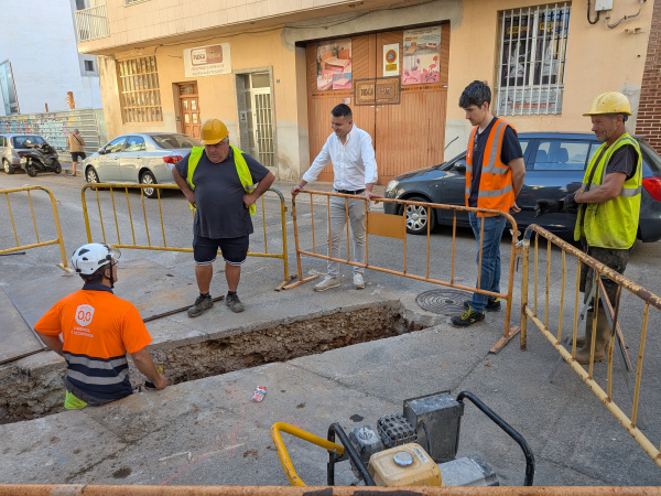 benicarlo-renueva-la-red-de-alcantarillado-de-la-calle-santa-teresa-con-una-inversion-de-casi-50-000-euros
