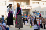 L?Alcora celebra el 9 d?Octubre con m�sica, folclore, gigantes, danzas y actividades para todos los p�blicos