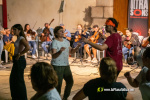 L?Alcora celebra el 9 d?Octubre con m�sica, folclore, gigantes, danzas y actividades para todos los p�blicos