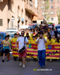 L?Alcora celebra el 9 d?Octubre con m�sica, folclore, gigantes, danzas y actividades para todos los p�blicos