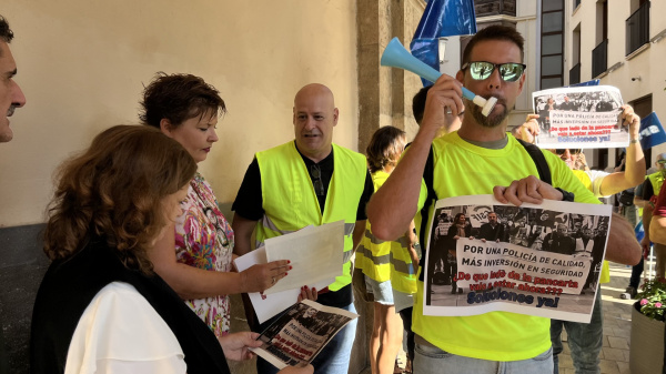 Begoña Carrasco veta un plan municipal para reforzar la protección de las personas mayores ante las olas de calor
