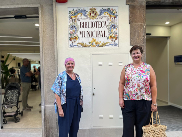 Castelló inaugura la Biblioteca 5.0 y el PSOE subraya su legado del Acord de Fadrell