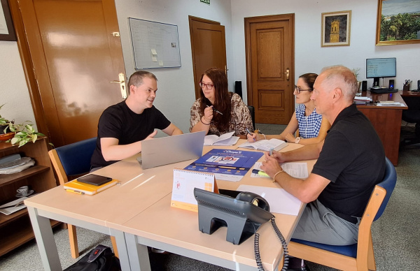 Vila-real abre inscripciones para la octava edición del Fòrum OCUPA'T con casi 60 empresas y nuevas oportunidades de empleo