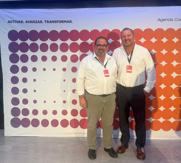 Fedetcas impulsa la innovación rural en Castellón a través de la Agenda Compartida de Centros de Innovación Territorial