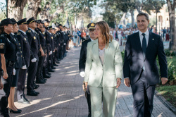 Castell� redueix la criminalitat un 5,3% gr�cies a una Pol�cia Local m�s pr�xima, visible i accessible