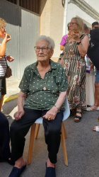 Almenara celebra el Dia del Bou amb bous d'El Pilar i Arcadio Albarr�n