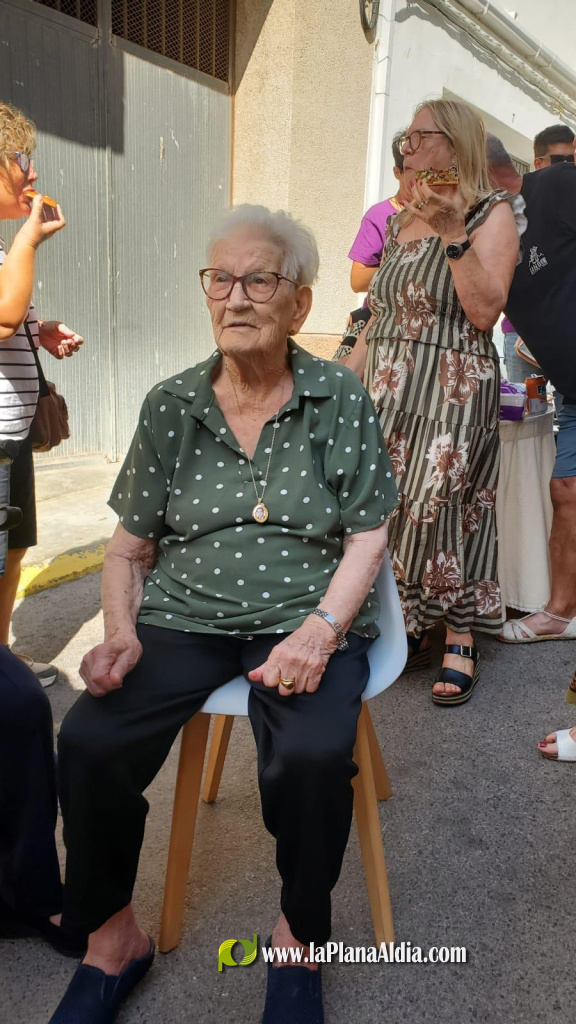 Almenara celebra el Dia del Bou amb bous d'El Pilar i Arcadio Albarr�n
