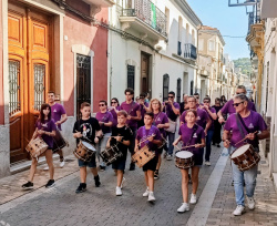 Almenara celebra el Dia del Bou amb bous d'El Pilar i Arcadio Albarr�n