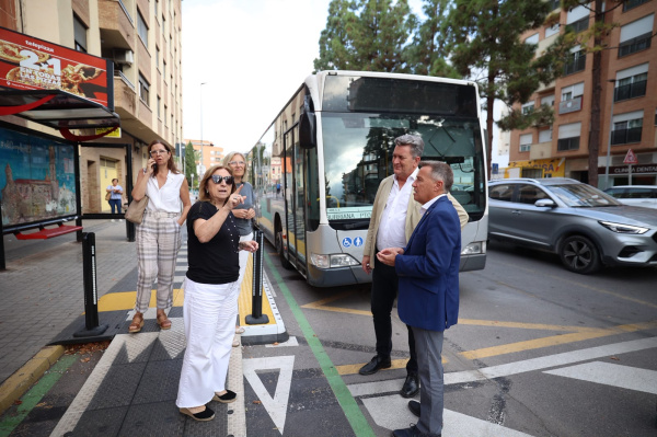 burriana-y-la-generalitat-impulsan-la-modernizacion-de-la-flota-y-mayores-frecuencias-del-autobus