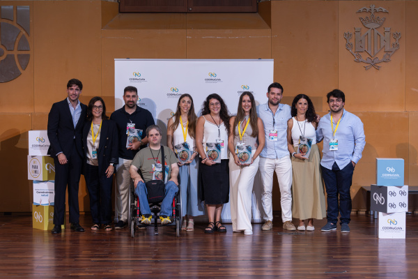 CODiNuCoVa presenta el libro La Nutrición también se entrena y difunde un informe sobre la importancia de la alimentación en el rendimiento deportivo