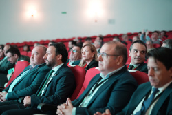 IGNITE 2026 comen�a a Castell� amb gaireb� 500 inscrits per abordar el futur de la ind�stria cer�mica