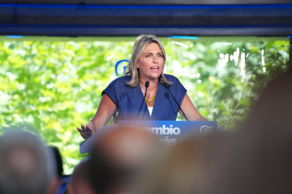 El PPCS celebra la rebaja de impuestos y la inversión histórica en sanidad y educación en Castellón