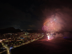 Almenara celebra Sant Roc i el Dia de la Policia Local amb distincions i actes culturals