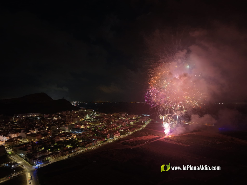 Almenara celebra Sant Roc i el Dia de la Policia Local amb distincions i actes culturals