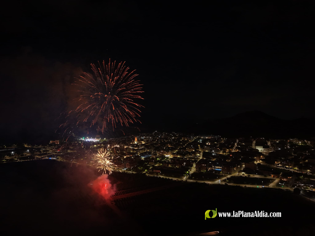 Almenara celebra Sant Roc i el Dia de la Policia Local amb distincions i actes culturals