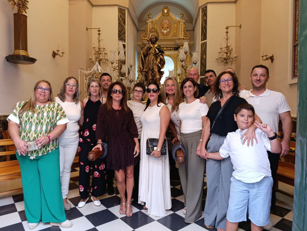 almenara-celebra-sant-roc-y-el-dia-de-la-policia-local-con-distinciones-y-actos-culturales