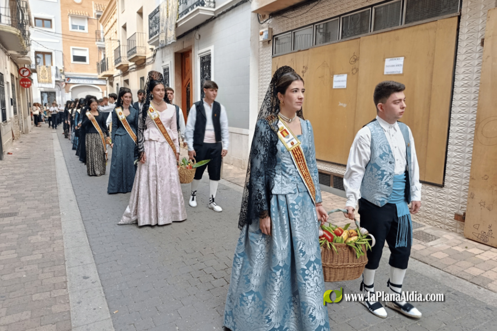 Almenara celebra Sant Roc i el Dia de la Policia Local amb distincions i actes culturals