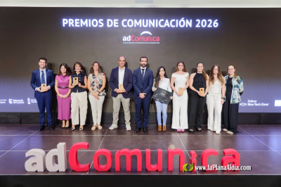 adComunica celebra su vigésimo aniversario en Oropesa del Mar y reivindica el poder transformador de la buena comunicación