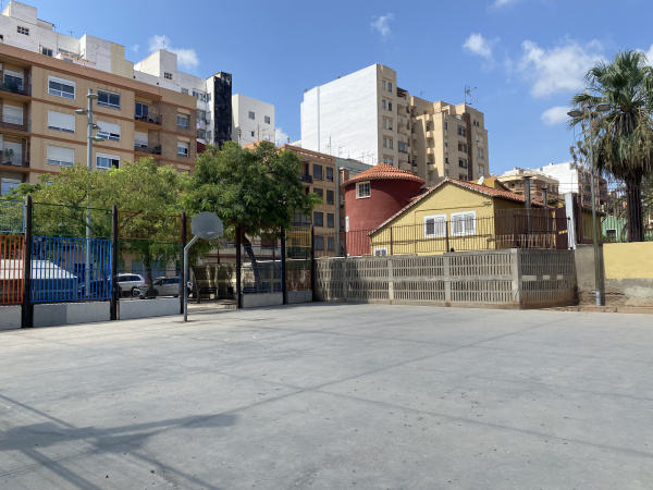 Simó propone activar un plan contra el cambio climático para atajar la mortalidad por calor en Castellón