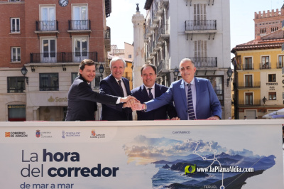 perez-llorca-destaca-el-frente-comun-para-exigir-al-gobierno-una-solucion-urgente-y-adecuada-para-el-corredor-cantabrico-mediterraneo