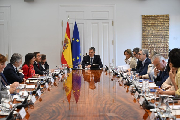 La Unió Llauradora reclama 2,68 millones más para ampliar ayudas de emergencia en la Comunitat Valenciana