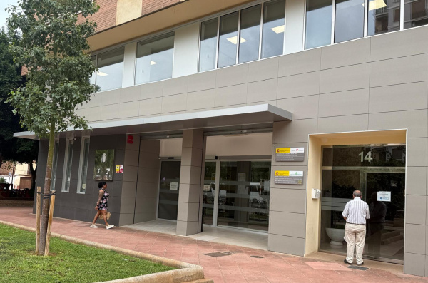 CSIF reclama reforzar las plantillas de la AGE en la Comunitat Valenciana ante el alto número de vacantes y retrasos en trámites