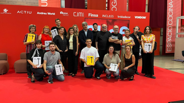 El CTAV refuerza su presencia en Feria Hábitat València con su incorporación al espacio Nude
