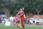 El Vilavella no pudo contra Sant Jordi (1-4)