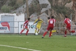 El Vilavella no pudo contra Sant Jordi (1-4)