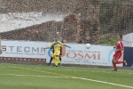 El Vilavella no pudo contra Sant Jordi (1-4)