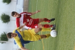 El Vilavella no pudo contra Sant Jordi (1-4)