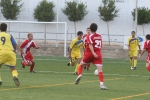 El Vilavella no pudo contra Sant Jordi (1-4)