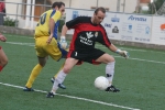 El Vilavella no pudo contra Sant Jordi (1-4)