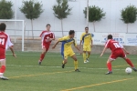 El Vilavella no pudo contra Sant Jordi (1-4)