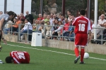El Vilavella no pudo contra Sant Jordi (1-4)