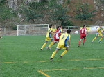 El Vilavella no pudo contra Sant Jordi (1-4)