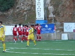 El Vilavella no pudo contra Sant Jordi (1-4)