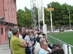 El Vilavella no pudo contra Sant Jordi (1-4)