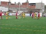 El Vilavella no pudo contra Sant Jordi (1-4)