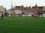 El Vilavella no pudo contra Sant Jordi (1-4)