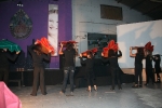 Proclamación Falla Escorredor