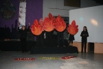 Proclamación Falla Escorredor