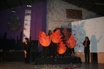 Proclamación Falla Escorredor