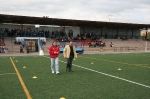Se presentaron todas las categorias del Club Deportivo Alcora de Futbol
