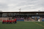 Se presentaron todas las categorias del Club Deportivo Alcora de Futbol